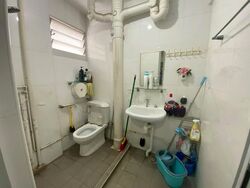 Blk 22 Saint George's East Gardens (Kallang/Whampoa), HDB 5 Rooms #596650801